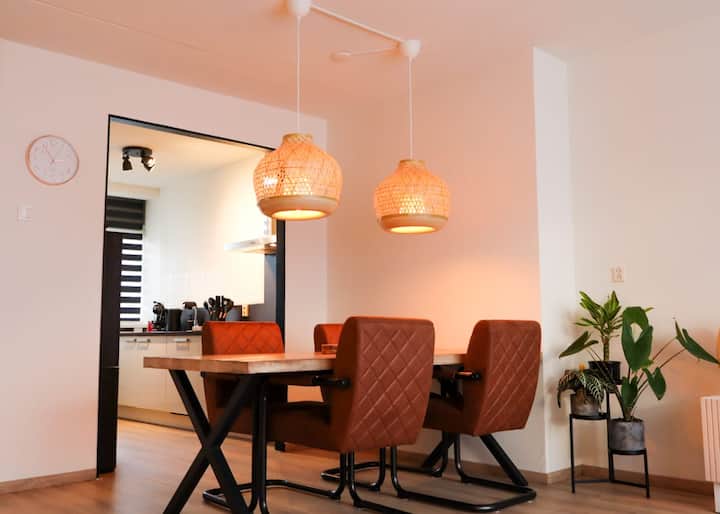 Compleet Privé Appartement Kintsugi - Alphen aan den Rijn