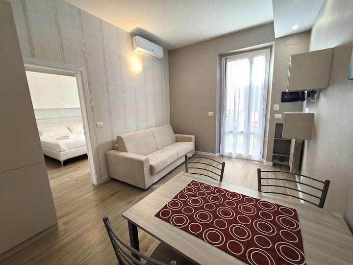 Bilocale Moderno E Confortevole - Fiesole