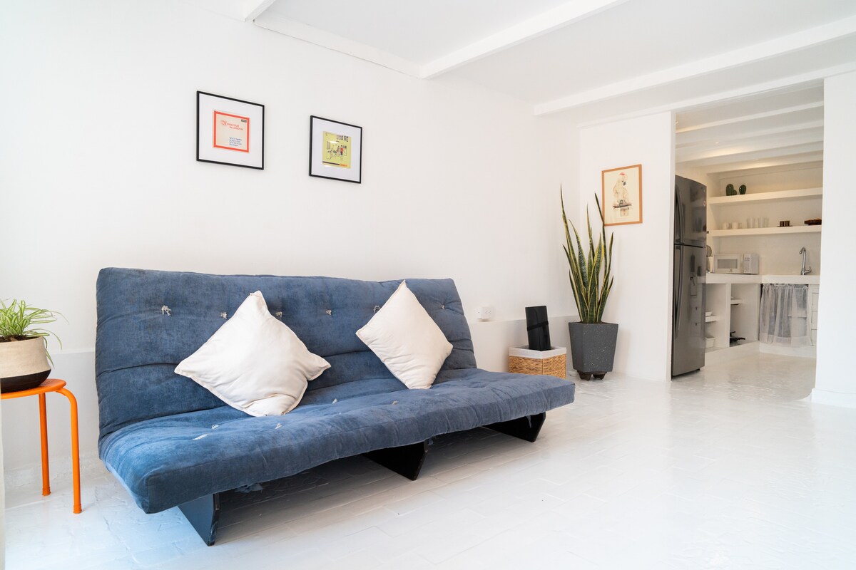 พื้นที่อยู่อาศัย