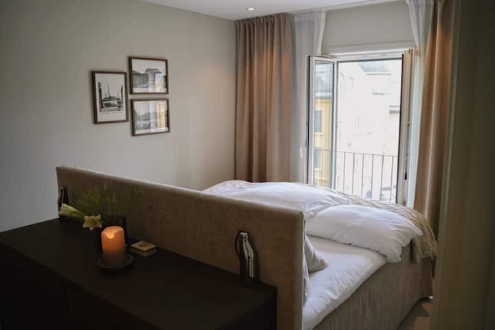 Chambre 1