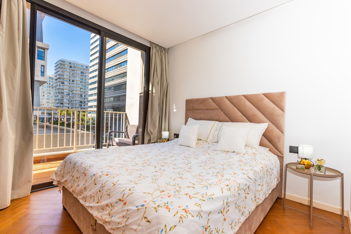 Rental unit in Casablanca  489  1 bedroom  1 bed  1 bath - image 5