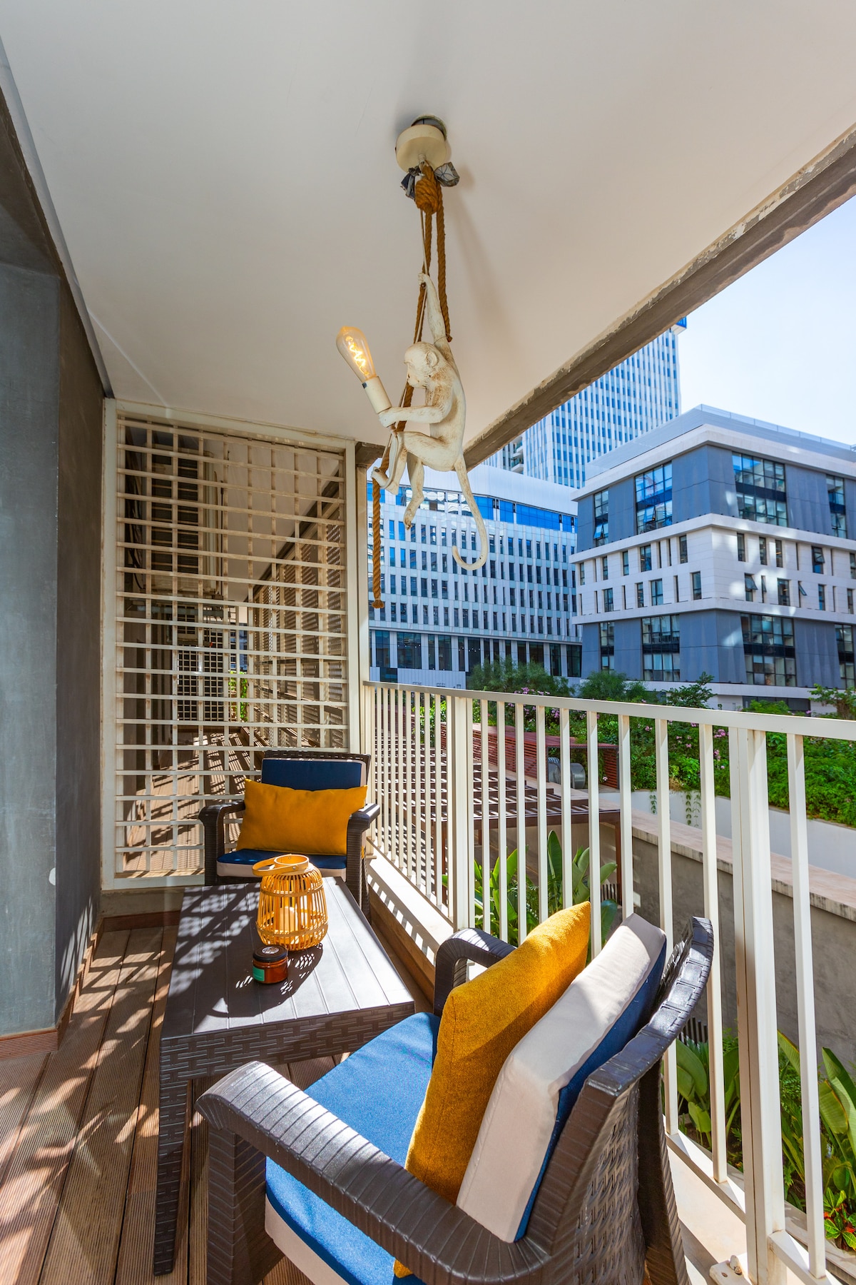 Rental unit in Casablanca  489  1 bedroom  1 bed  1 bath - image 3