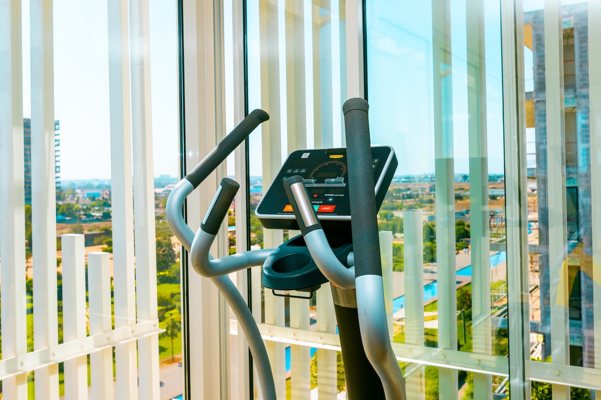 Rental unit in Casablanca  489  1 bedroom  1 bed  1 bath - image 2