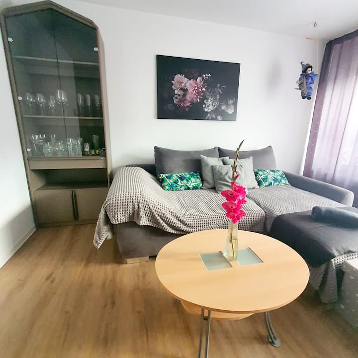 Ruhiges Haus Bei München – Ideal Für Familien - Poing, Alemania