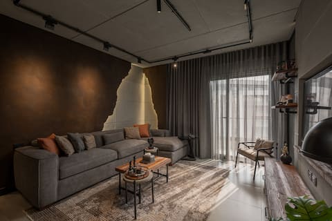 Blacksmith Loft | Executive Suite Privado Madinaty