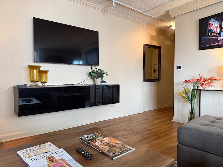 1br1ba Fifa World Cup Stay! - Atlanta, GA