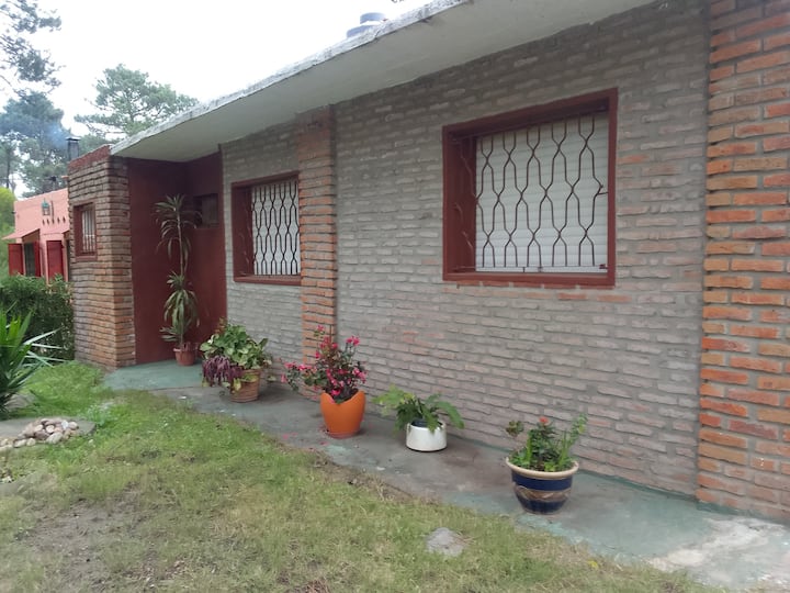 Casa Cuchilla Alta - Cuchilla Alta