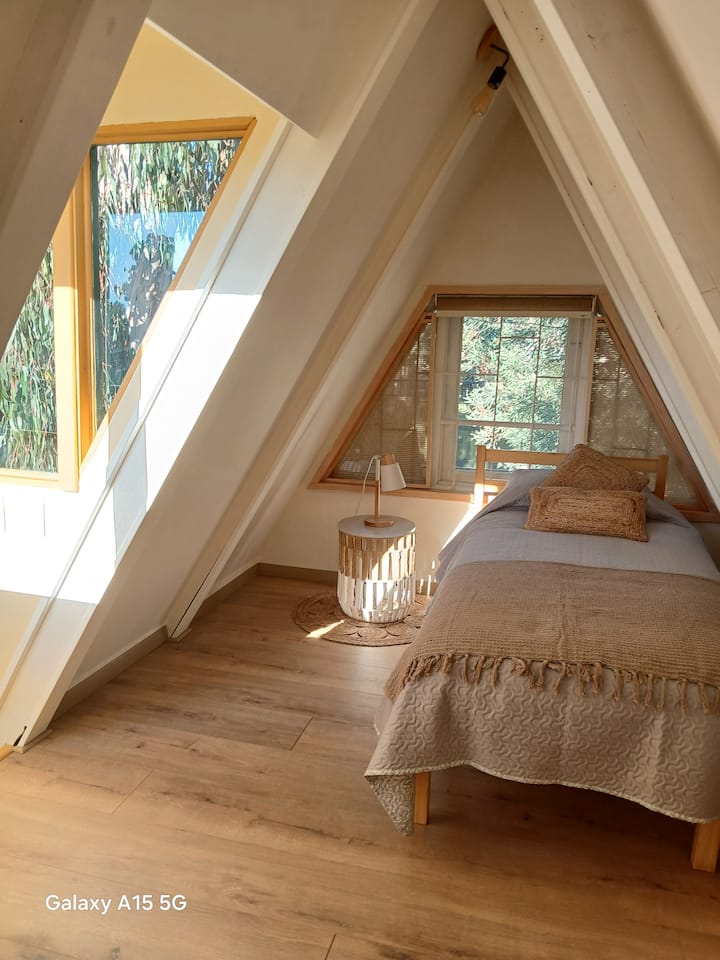 غرفة النوم 2