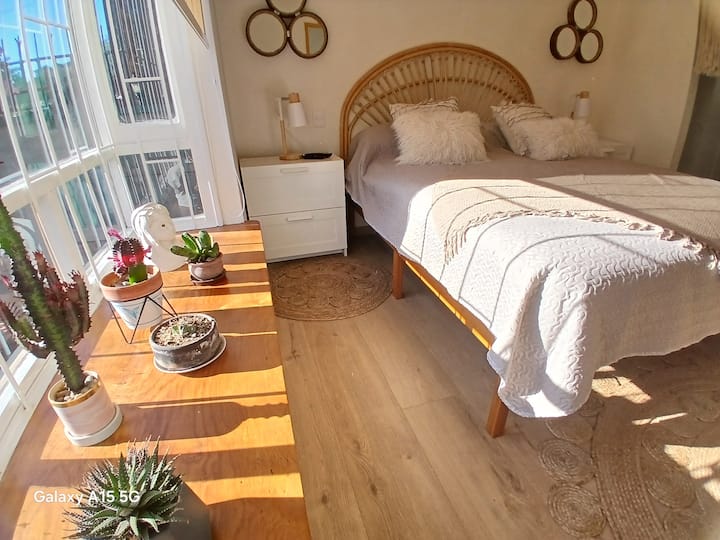 غرفة النوم 1