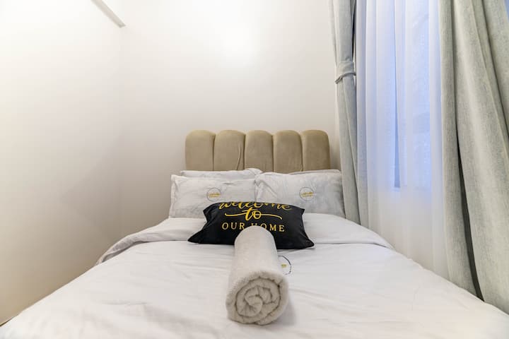 საძინებელი 2