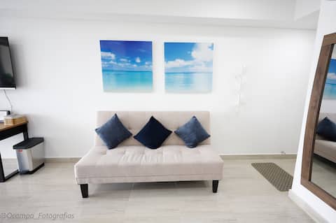 Top Airbnb: Wonderful luxury resort at an amazing price. in Crespo
