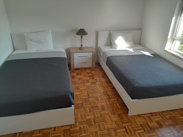 საძინებელი