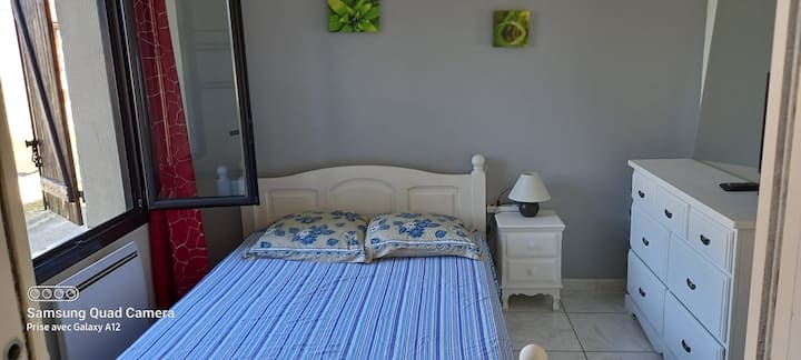 Chambre Confortable - Villenave-d'Ornon