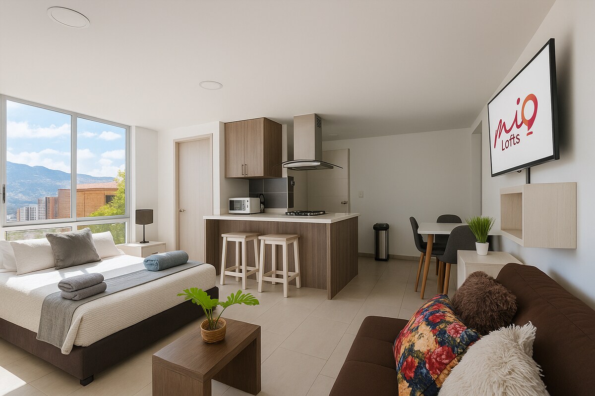 საძინებელი