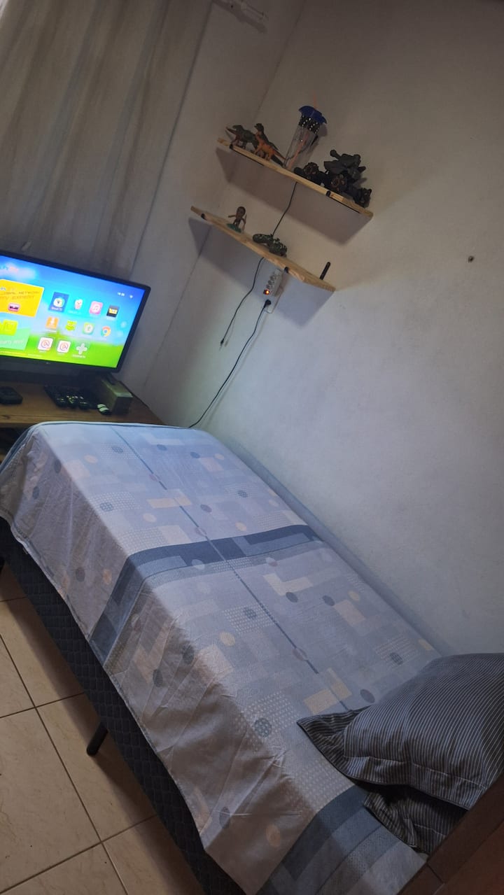 غرفة النوم 2