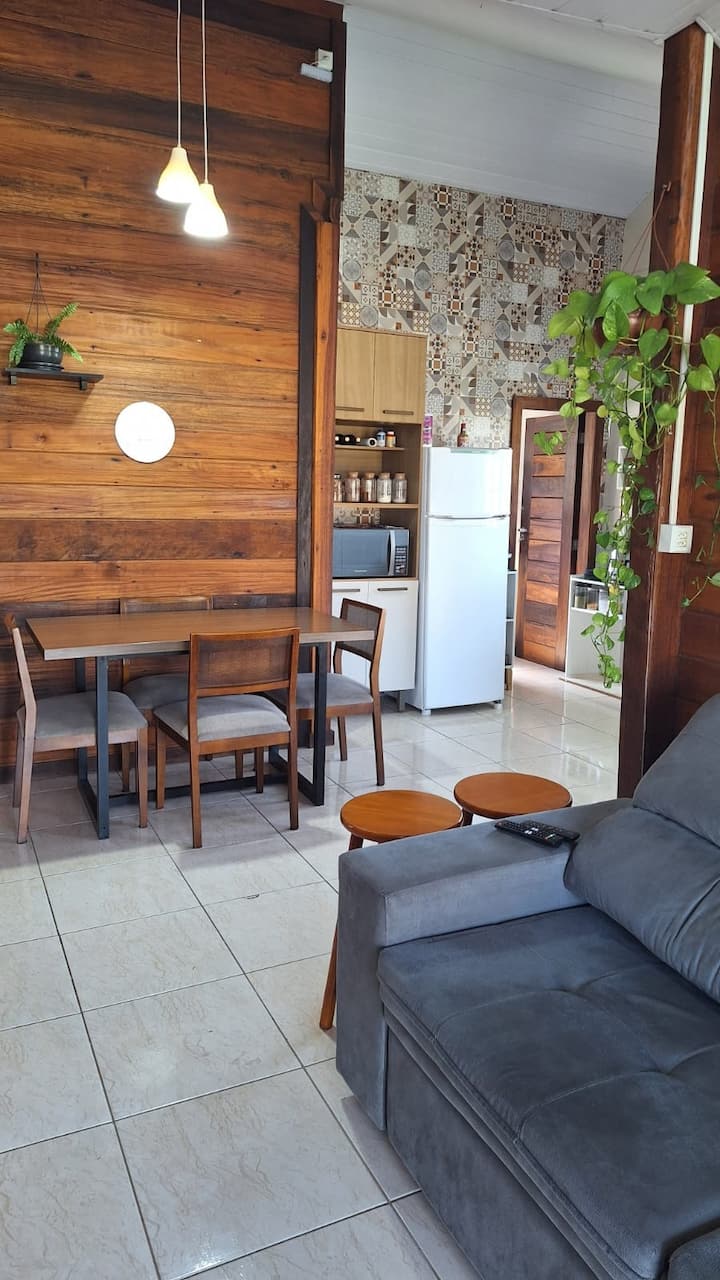 غرفة المعيشة