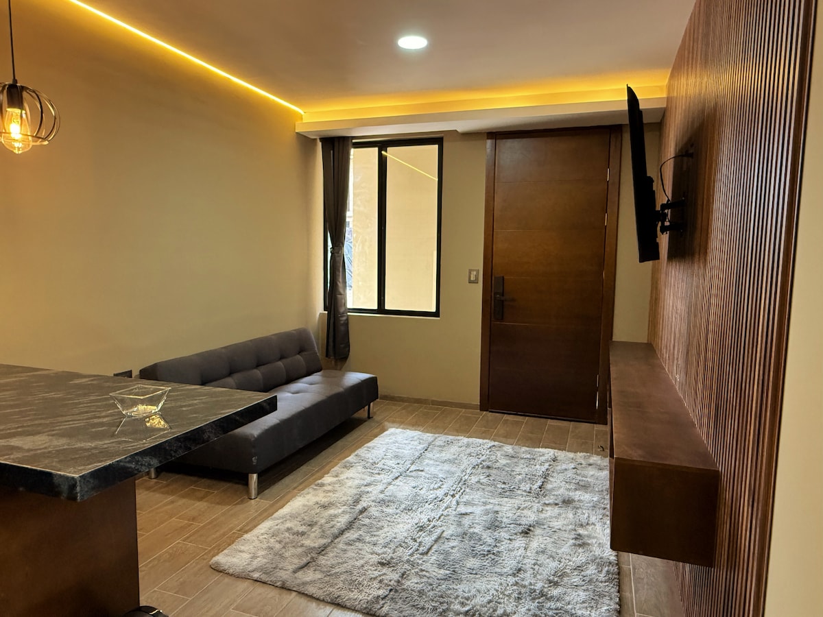 ห้องนั่งเล่น