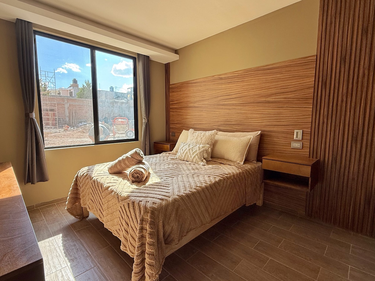 ห้องนอน