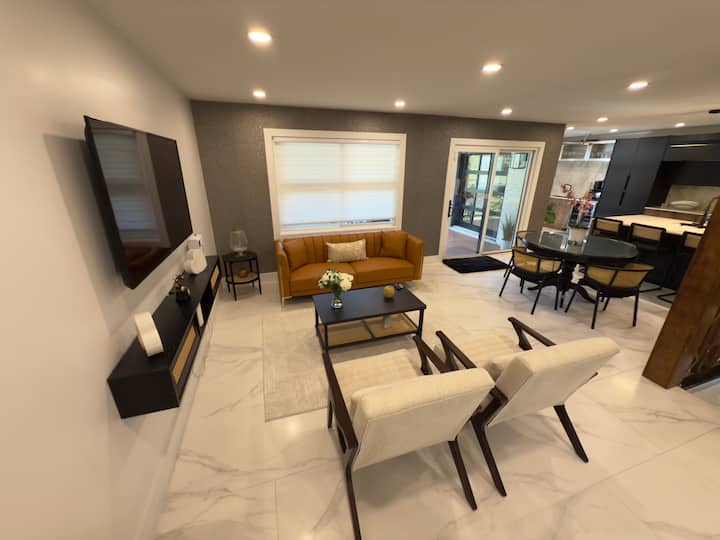 Sweet Home In Smyrna - Smyrna, GA