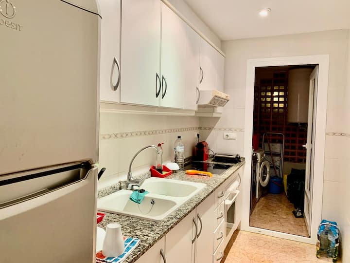 Las Vistas De Altea, Apartamento, Vistas Y Mar - Altea