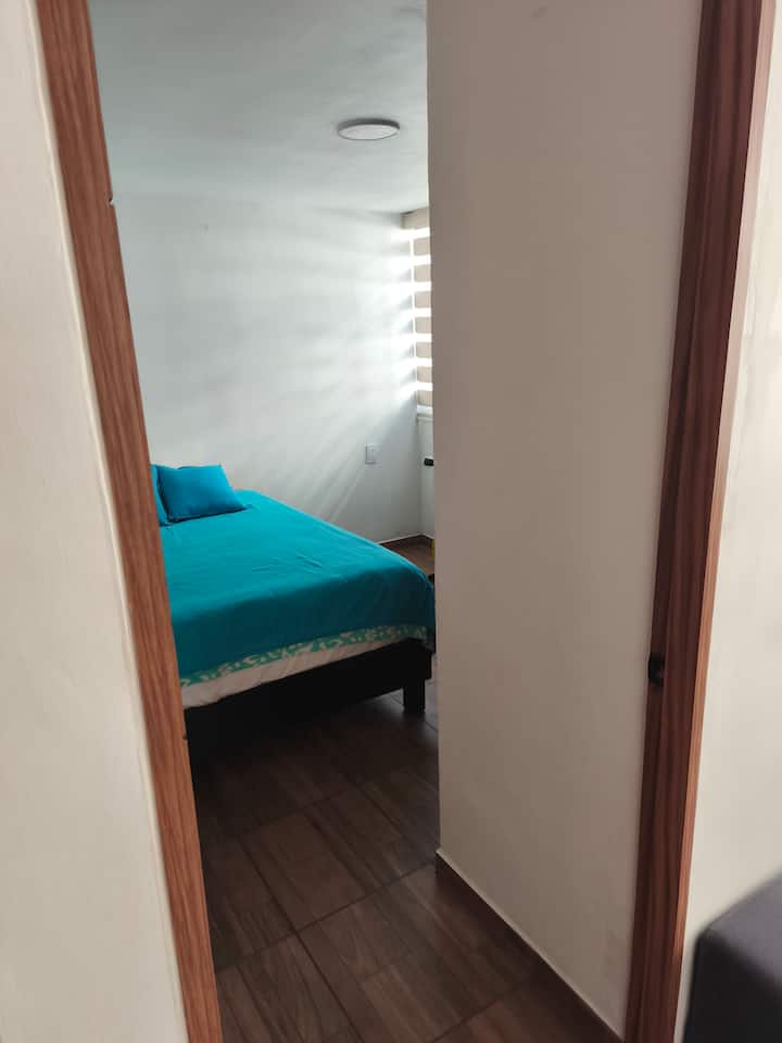 غرفة النوم 1