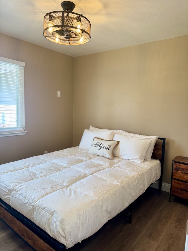 საძინებელი 3