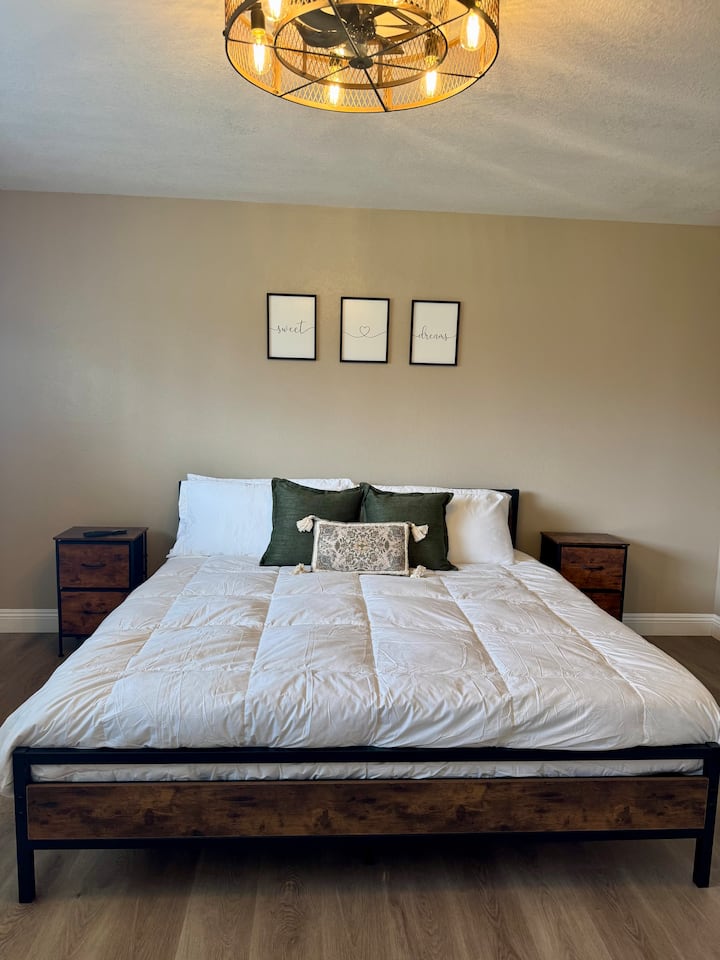 საძინებელი 4