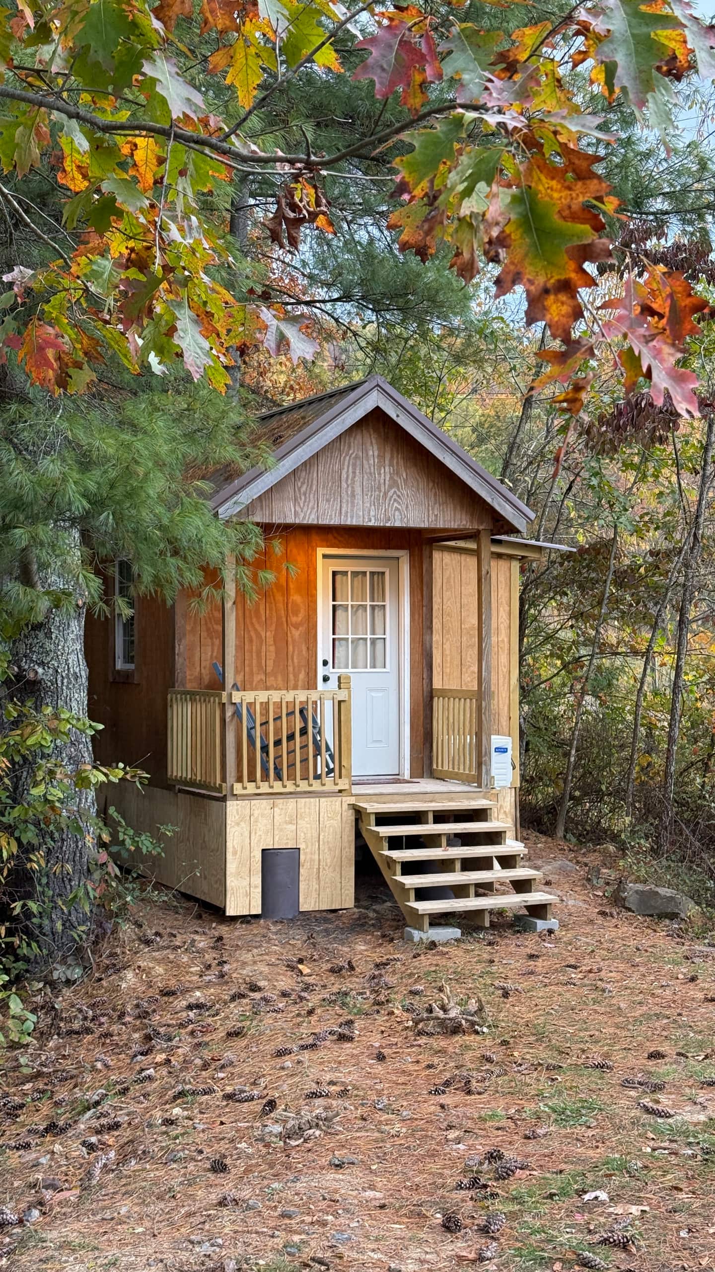 Ver Nuestro hogar frente al lago Temporada 3 Episodio 1 - Los lagos de Hot  Springs, Arkansas | HBO Max, image size:1440x2560