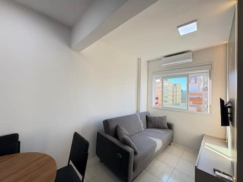 Top Airbnb: Central studio near Bella Città Shopping em Passo Fundo