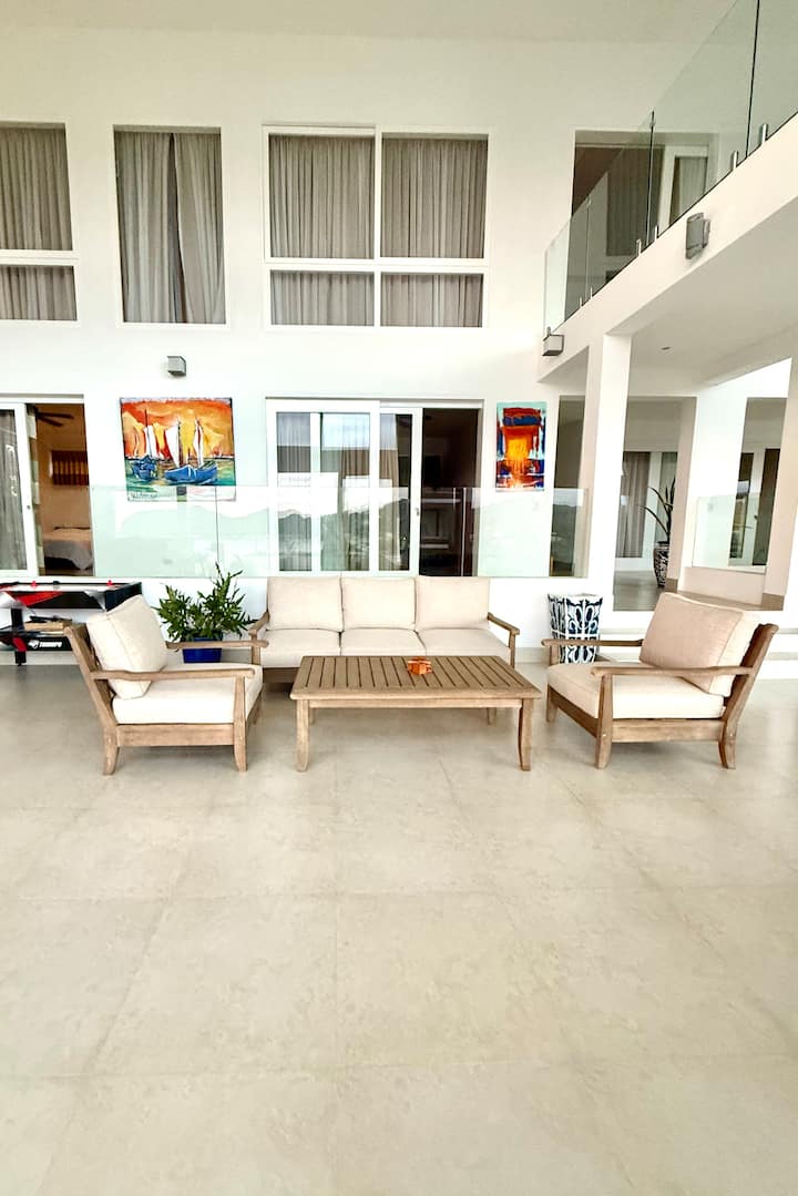 Entire Villa In San Juan Del Sur, Nicaragua - Nicaragua