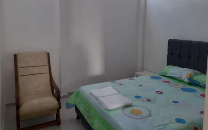 Habitación 1