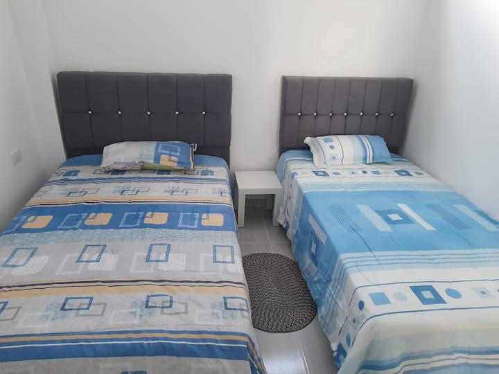 Habitación 2