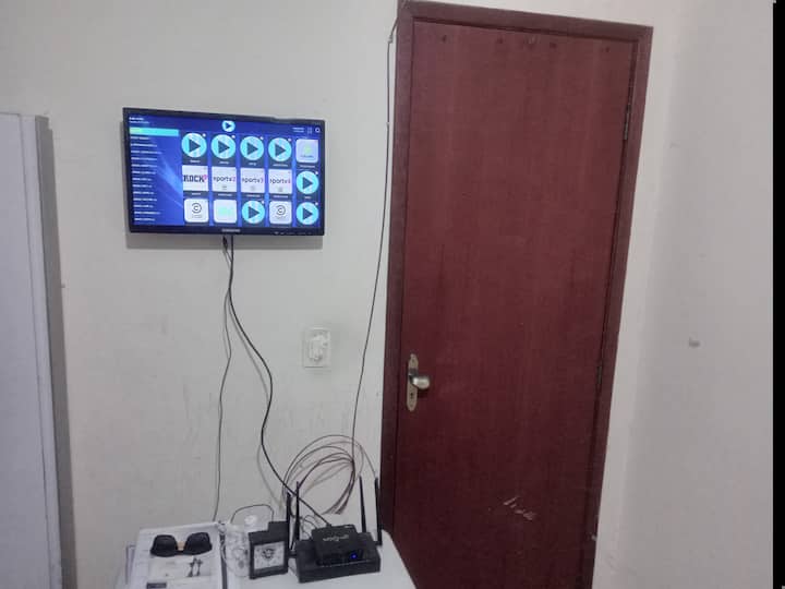 Recámara 1