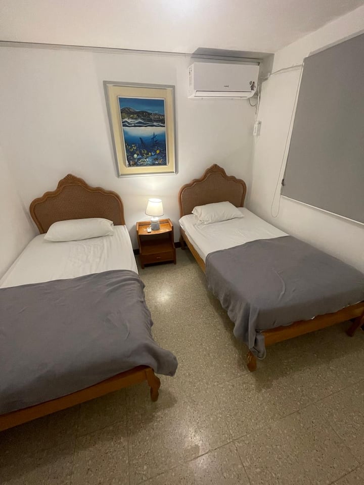 Camera da letto 2
