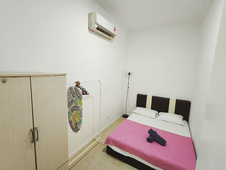 غرفة النوم 2