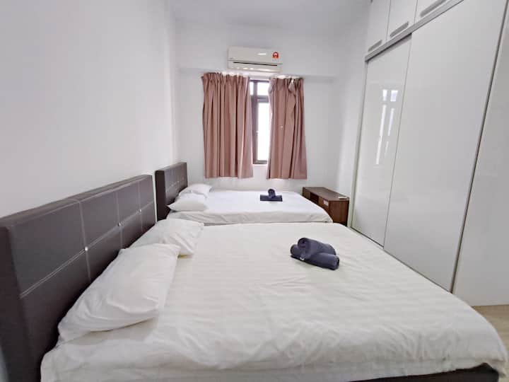 غرفة النوم 1