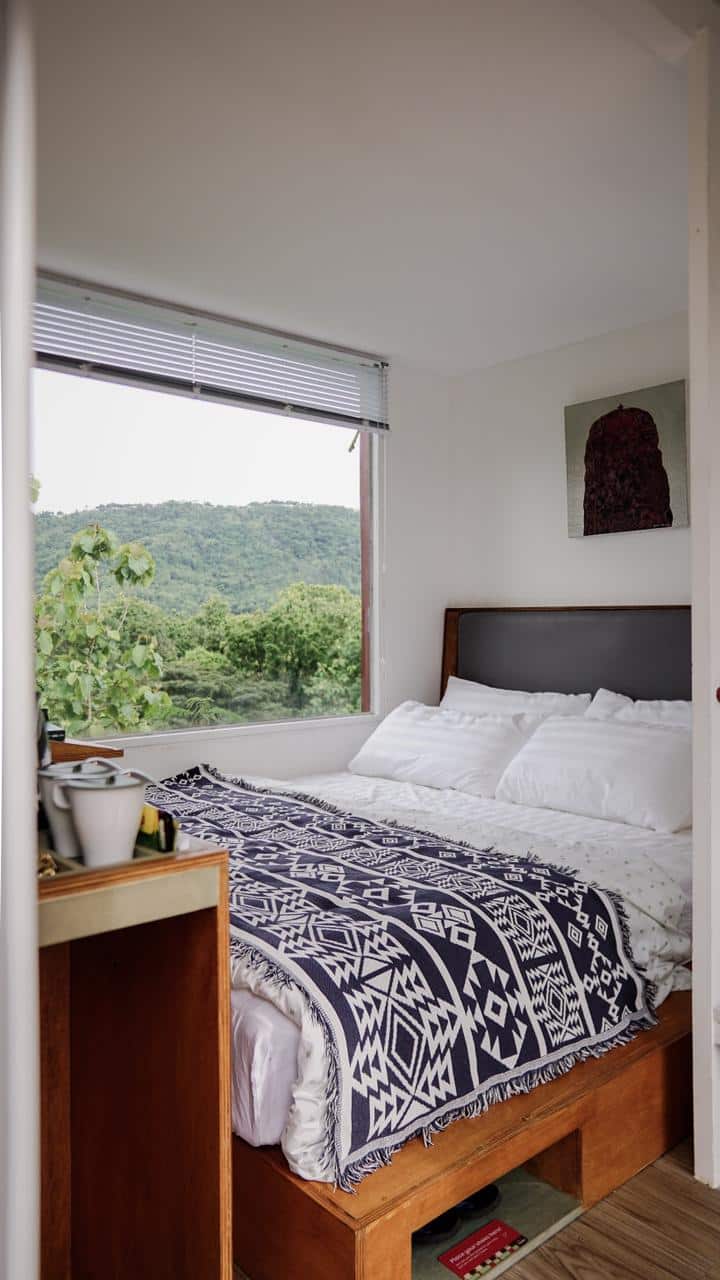 Kamar tidur