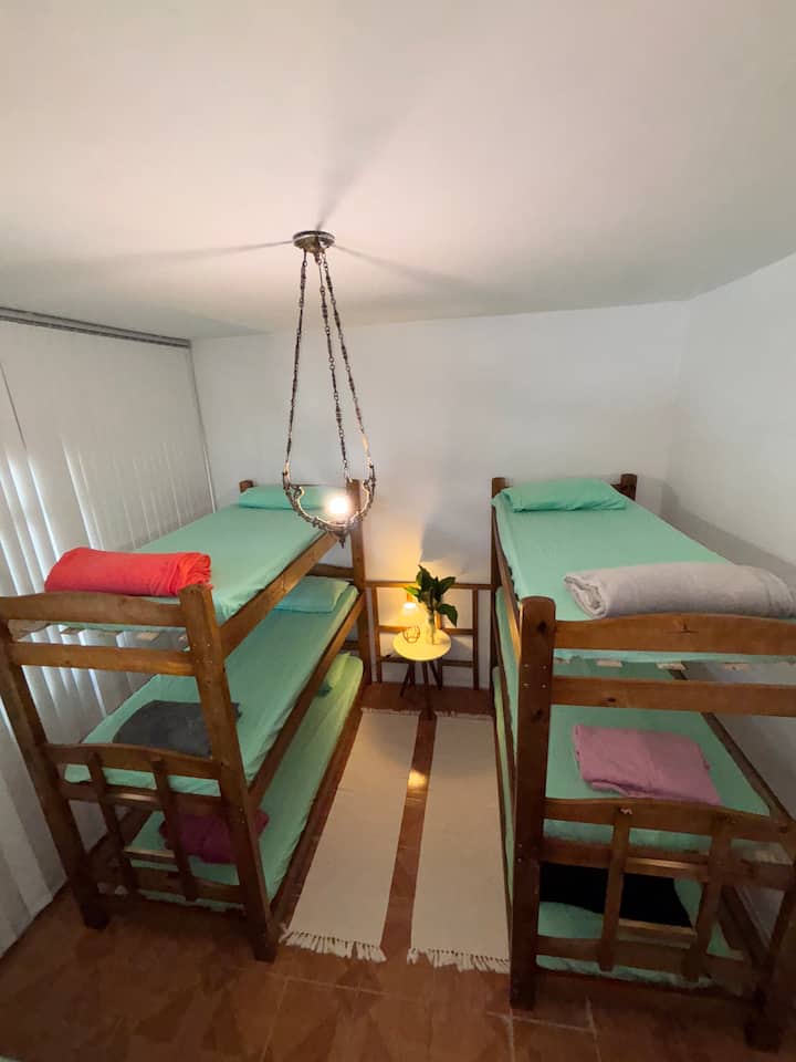 Спална соба