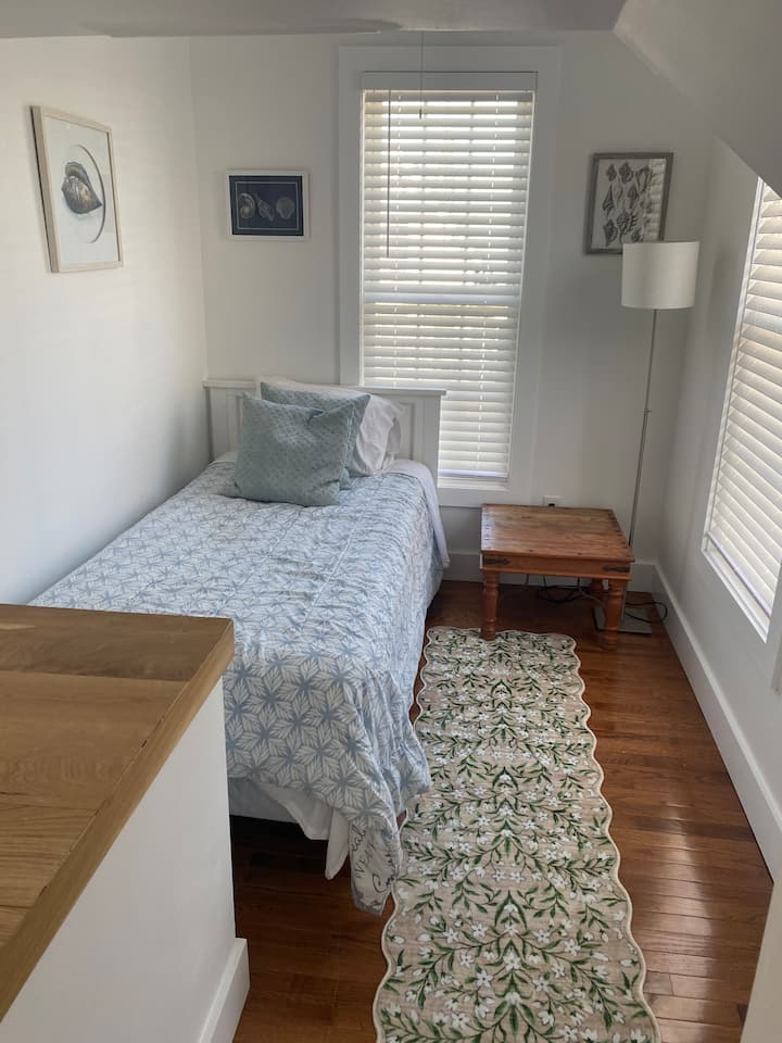 Slaapkamer 4