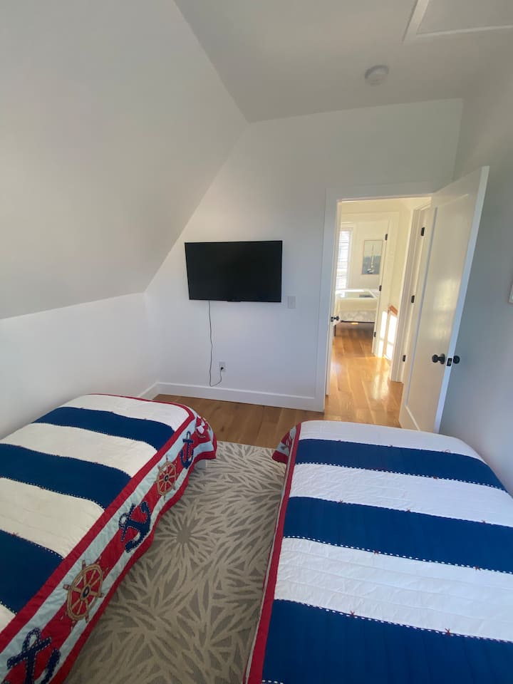 Slaapkamer 2