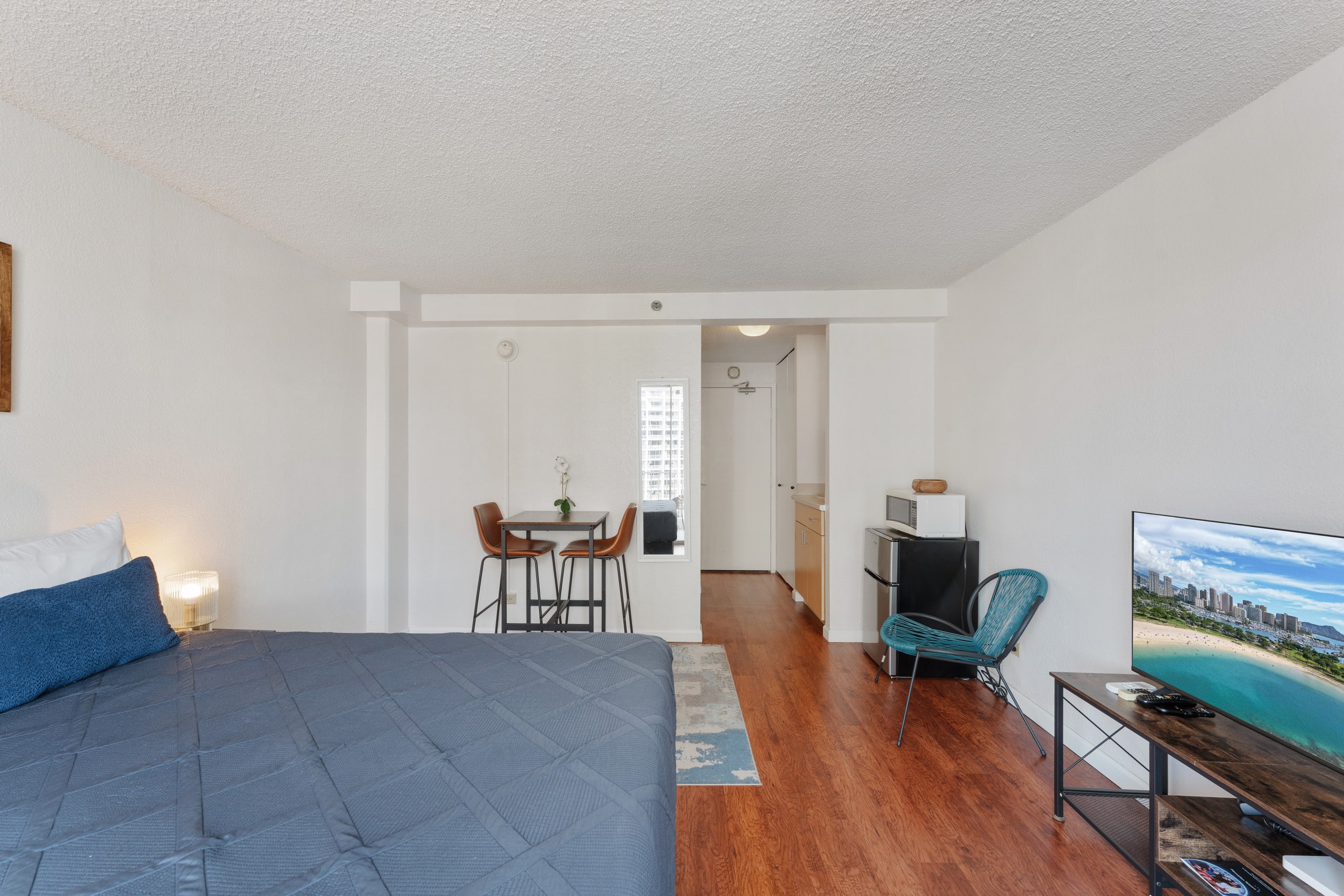 14F Cute Studio @ Inn On the Park - Image 13