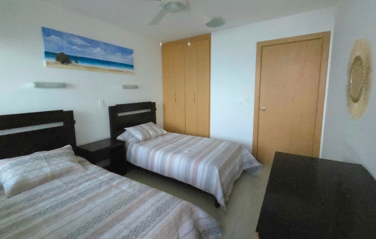 საძინებელი 1