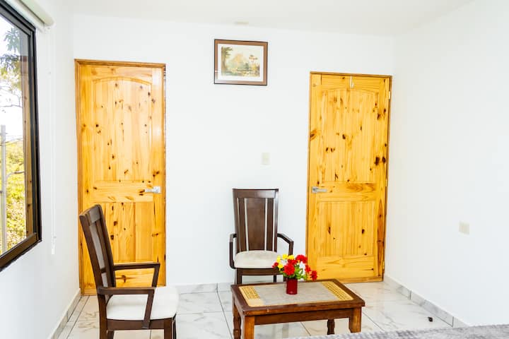 Всекидневна 2