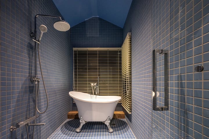 フルバスルーム