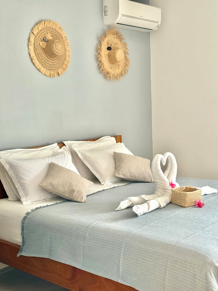 Спална соба 2