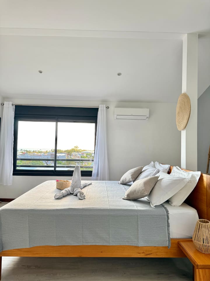 Спална соба 1