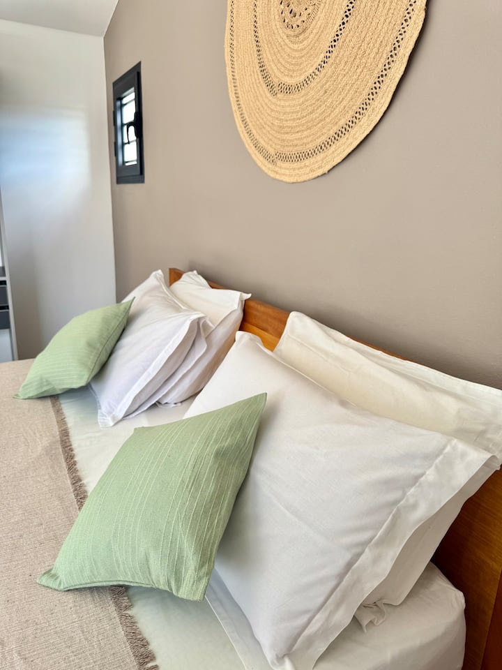 Спална соба 4