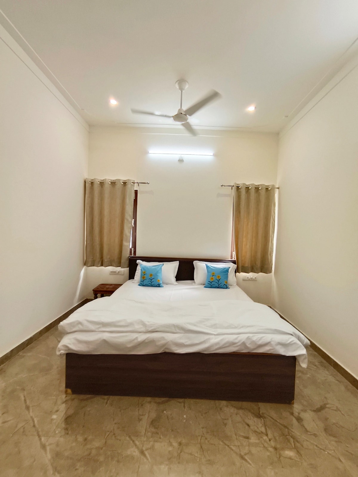 Спална соба 2