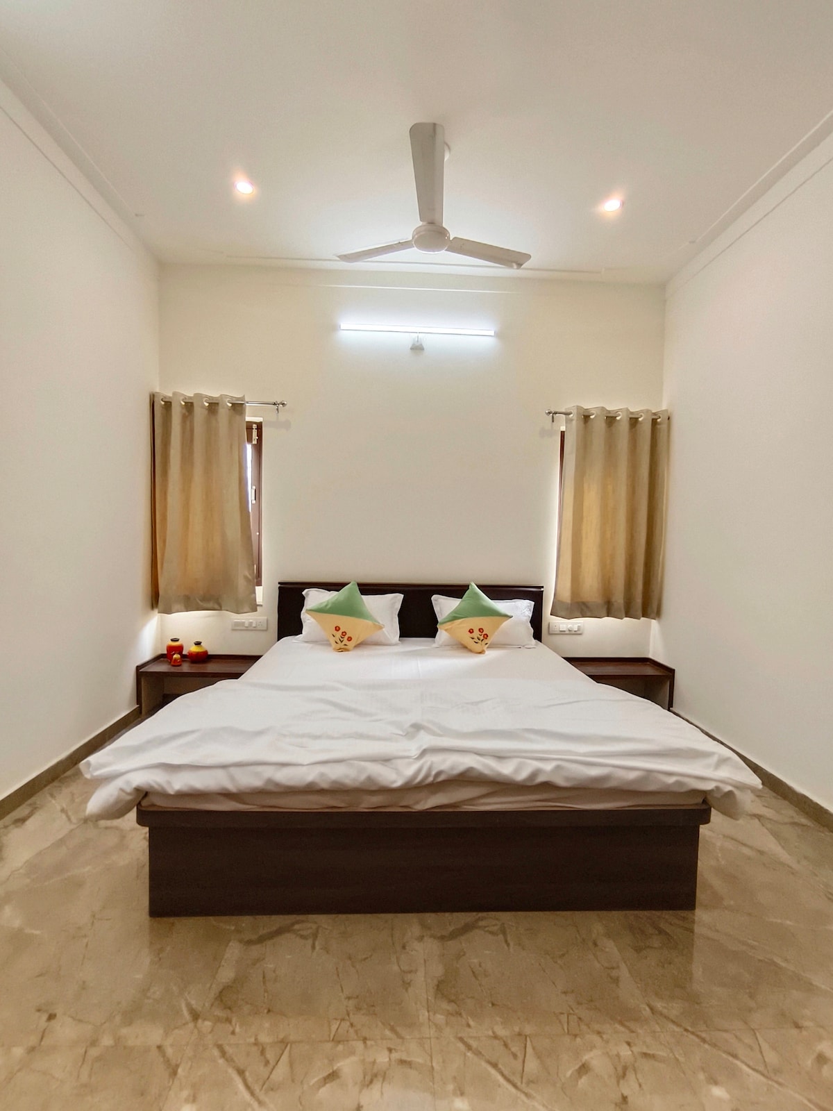 Спална соба 1