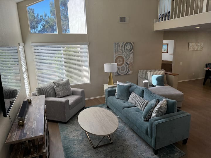 Laguna Niguel 4br – Ideal For Insurance Stays - Mission Viejo